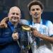 Lee Carsley vows to make the England team his own and ring the changes after replacing Gareth Southgate as interim boss prepares to audition for the job on a full-time basis