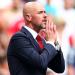 Erik ten Hag warns Man United are 'NOT ready' for the new Premier League campaign ahead of Fulham opener - as he insists they must 'deal with it' after the club's 'complicated' pre-season