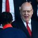 THE NOTEBOOK: Avram Glazer makes Old Trafford return for the first time in TWO YEARS to watch Man United's win over Fulham, while Sky Sports show new broadcasting initiative during season-opener