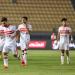 محمد عباس قابيل حكمًا لمباراة بلدية المحلة والزمالك في دوري نايل