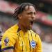 Arenal 1-1 Brighton PLAYER RATINGS: Which Arsenal defender had a 'tricky time' against Brighton? And which Gunners 'livewire' helped Mikel Arteta's ten men consolidate their point?