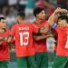 موعد مباراة المغرب والجابون في تصفيات كأس أمم إفريقيا والقناة الناقلة والمعلق