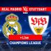 Real Madrid vs Stuttgart LIVE: Possible lineups and latest updates - Champions League 24/25