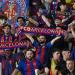 Barcelona handed a ticket BAN and fined over £8,000 by UEFA due to 'racist behaviour of supporters' during Thursday's 2-1 defeat by Monaco