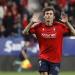 Osasuna hits four to dismantle Barcelona