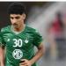 الأهلي يفتقد جهود زياد الجهني خلال الكلاسيكو أمام الهلال