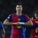 Goal-fest for Barcelona sees Lewandowski bag a brace