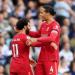 محمد صلاح يقود هجوم ليفربول ضد كريستال بالاس في الدوري الإنجليزي