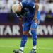 نيمار يطمئن جماهير الهلال على إصابته "فيديو"