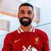 محمد صلاح لاعب الشهر في ليفربول "صورة"