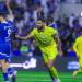 ريمونتادا الخليج توقف قطار الهلال في الدوري السعودي وتُسقطه بالثلاثة