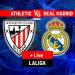 Athletic Club vs Real Madrid LIVE: Latest updates - LaLiga 24/25