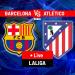 Barcelona vs Atletico Madrid LIVE: Latest updates - LaLiga 24/25