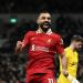 ماذا قدم محمد صلاح في فوز ليفربول الكبير على توتنهام بالبريمييرليج؟