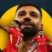 محمد صلاح: لا أعرف كيف سجل إيان راش هذا العدد من الأهداف