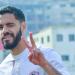 محمود بنتايك يبدأ المرحلة الثانية من برنامجه التأهيلي مع الزمالك