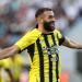 بنزيما على رأس تشكيل الاتحاد المتوقع ضد الهلال في كلاسيكو كأس الملك