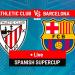 Athletic Club vs Barcelona LIVE: Latest updates - Spanish Super Cup