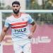 إنبي يعلن عبر كورة بلس عودة زياد كمال وقطع إعارته لـ الزمالك