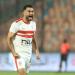 طبيب الزمالك يكشف حجم إصابة حمزة المثلوثي