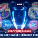 Champions League 2024/25 Matchday 8 LIVE: The latest updates on all 18 group matches