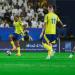 تشكيل النصر والأهلي قي قمة دوري روشن.. رونالدو ضد إيفان توني