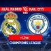 Real Madrid vs Manchester City LIVE: Latest updates - Champions League 24/25