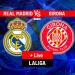 Real Madrid vs Girona LIVE: Latest updates - LaLiga 24/25