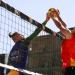 صربيا تحصد ذهبية زوجي الرجال ببطولة The Clash volleyball 2025