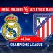 Real Madrid vs Atletico Madrid LIVE: Possible lineups and latest news - Champions League 24/25