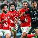 تعرف على مباريات الأهلي والزمالك وبيراميدز في المرحلة الثانية من الدوري والملاعب