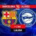 Barcelona 1-0 Alaves: Goals and highlights - LaLiga 24/25