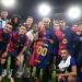 يامال يصبح أصغر لاعب يشارك في 100 مباراة مع برشلونة