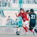 الأهلي يتوج بدوري الناشئات لأول مرة في تاريخه بعد الفوز على مسار بثلاثية