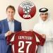 رسميا.. لوبيتيجي مدربا لمنتخب قطر