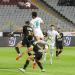 التعادل السلبي يحسم نتيجة مواجهة الزمالك والمصري بدوري نايل