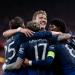مانشستر يونايتد يكتسح أتلتيك بلباو بثلاثية ويضع قدما في نهائي الدوري الأوروبي