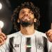 محمد النني لاعب الشهر في الدوري الإماراتي