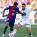 موعد مباراة برشلونة ضد بلد الوليد في الدوري الإسباني