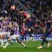 ملخص وأهداف مباراة برشلونة وبلد الوليد في الدوري الإسباني "فيديو"