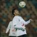 مصدر مسؤول في الزمالك لـ "كورة بلس": ندرس تغريم زيزو ماليًا بسبب الظهور التلفزيوني