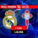 Real Madrid vs Celta Vigo LIVE: Possible line-ups and latest updates - Champions League 24/25