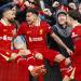 ليفربول يقترب من تجديد عقد لويس دياز ليكمل ثلاثية التجديدات بعد صلاح وفان دايك