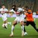 جدول ترتيب الدوري المصري بعد تعادل الزمالك مع البنك الأهلي