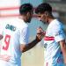 تشكيل الزمالك لمواجهة البنك الأهلي | عبد الله السعيد أساسيا.. وناصر منسي في الهجوم