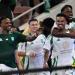 ثلاثي الأهلي يزين التشكيلة المثالية لدوري أبطال آسيا