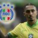 رافينيا: "كنت سأمثل منتخب إيطاليا في يورو 2020.. لحسن الحظ جواز سفري لم يصل في الوقت المناسب"