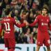 محمد صلاح يوجه رسالة وداع لـ أرنولد بعد إعلان رحيله