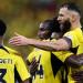 موقف ثنائي الاتحاد من المشاركة في الكلاسيكو ضد النصر