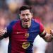 برشلونة يعلن قائمة مباراة إنتر ميلان لقمة الحسم في دوري الأبطال.. ليفاندوفسكي يظهر